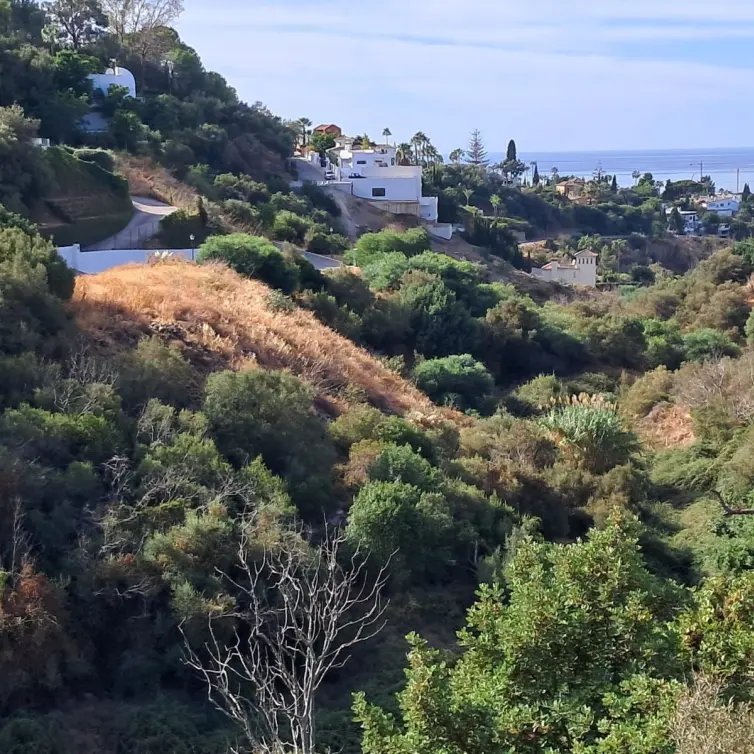 Продажа  жилого участка в Marbella