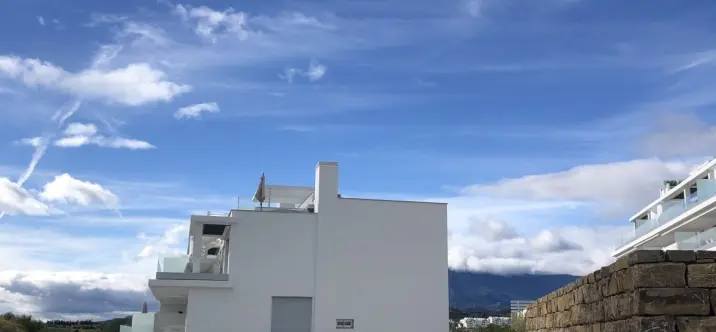 Продажа апартаментов на среднем этаже в Cancelada 2