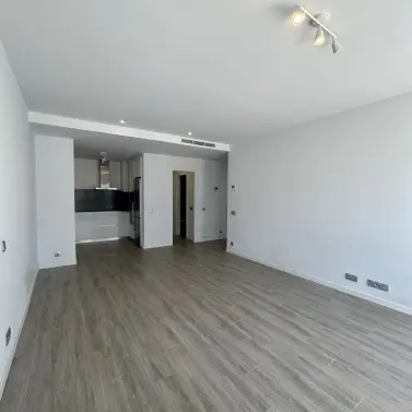 Продажа апартаментов на среднем этаже в Cancelada