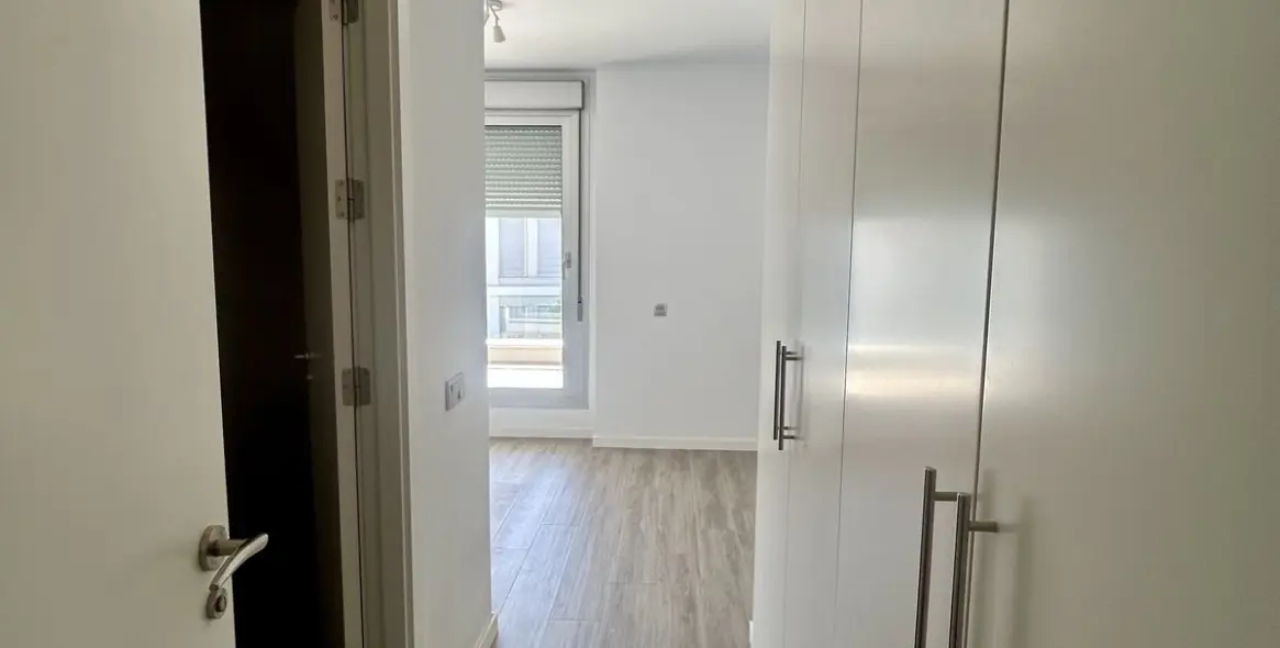 Продажа апартаментов на среднем этаже в Cancelada 10