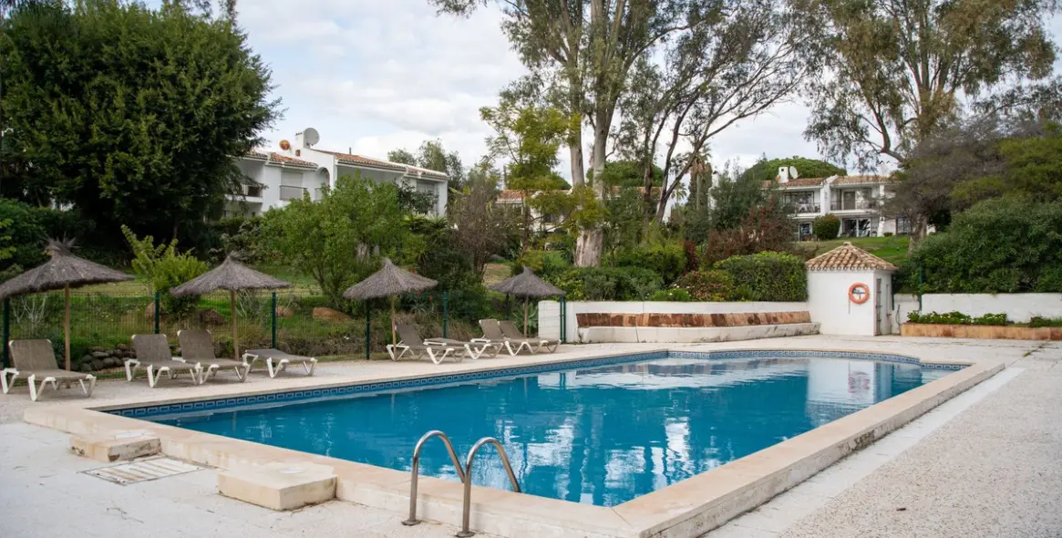 Продажа таунхауса в Atalaya 1