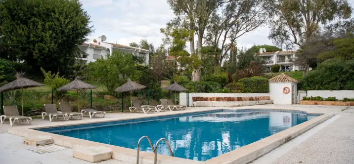 Продажа таунхауса в Atalaya 0