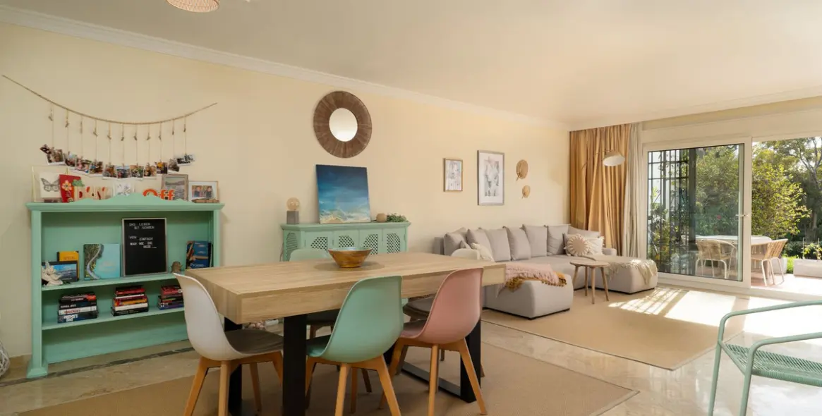 Продажа таунхауса в Atalaya 9