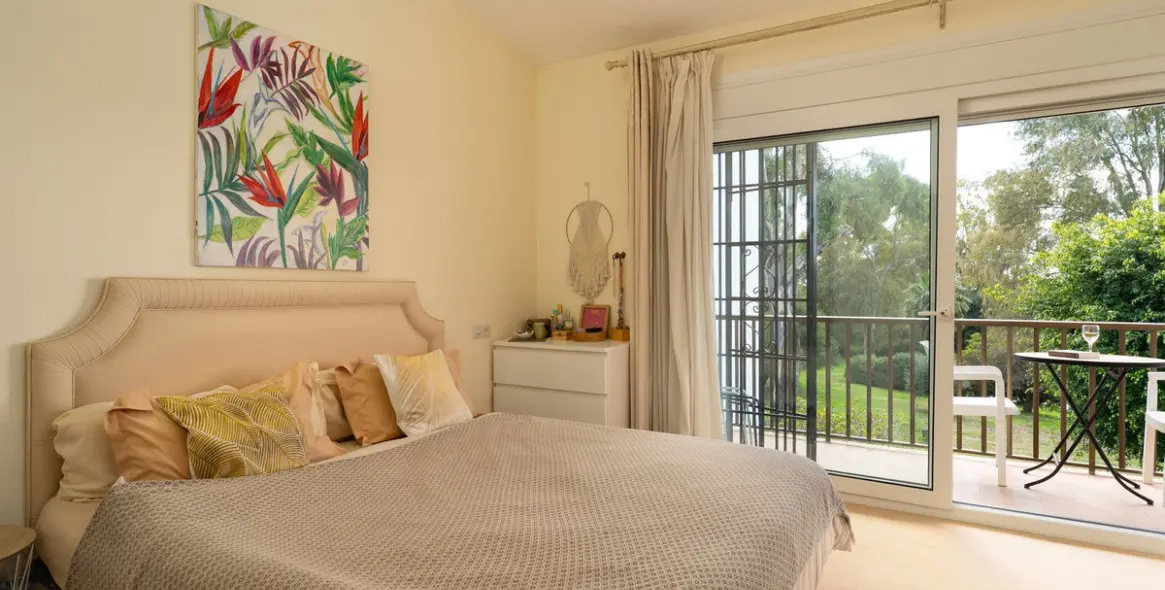 Продажа таунхауса в Atalaya 11