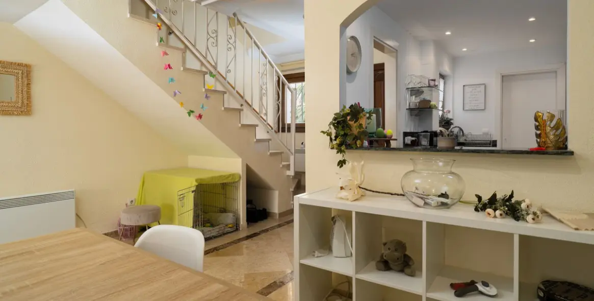 Продажа таунхауса в Atalaya 16