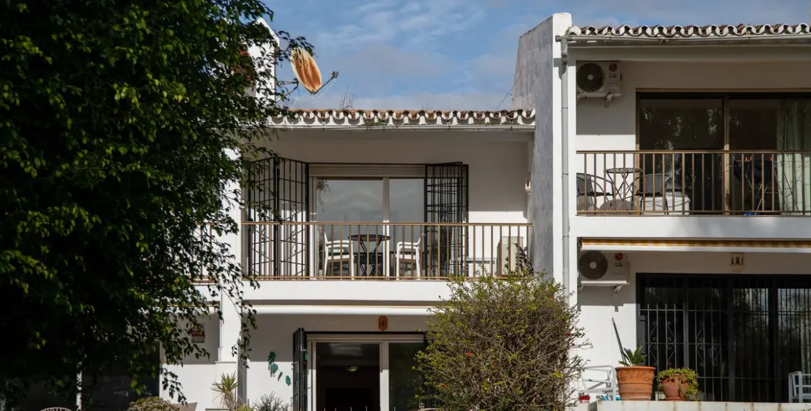 Продажа таунхауса в Atalaya 21