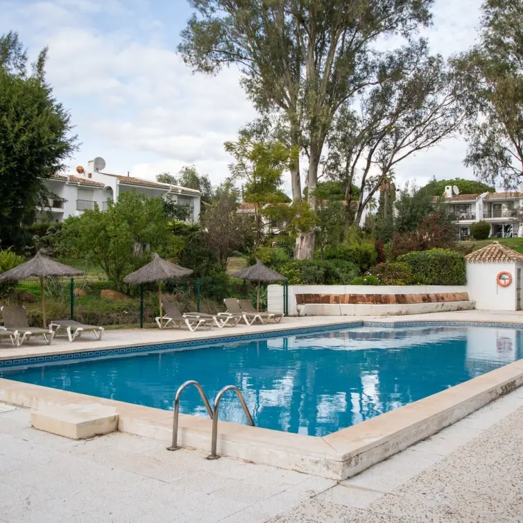 Sale of townhouse in Atalaya