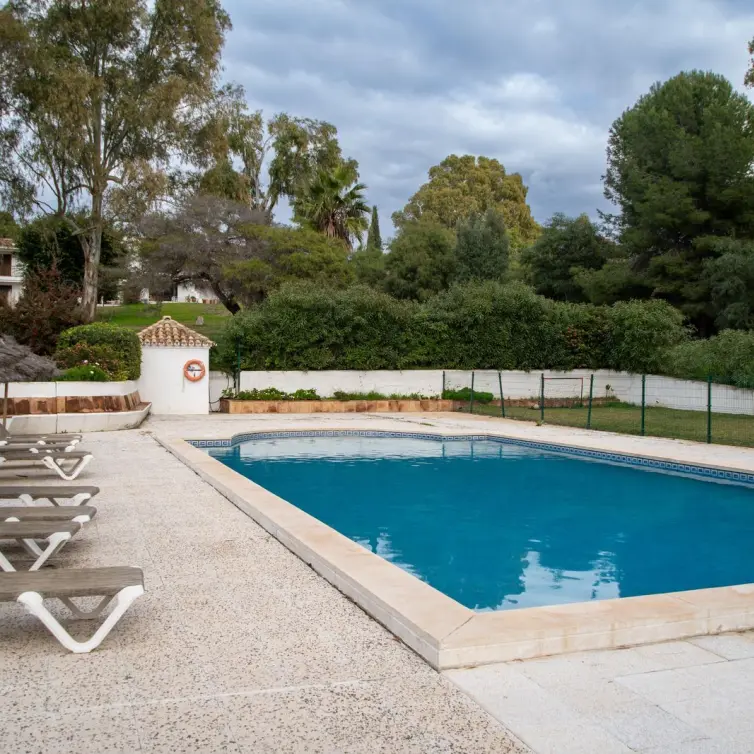Sale of townhouse in Atalaya