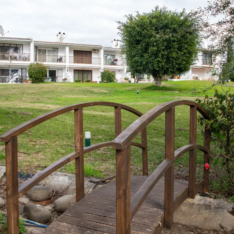 Sale of townhouse in Atalaya