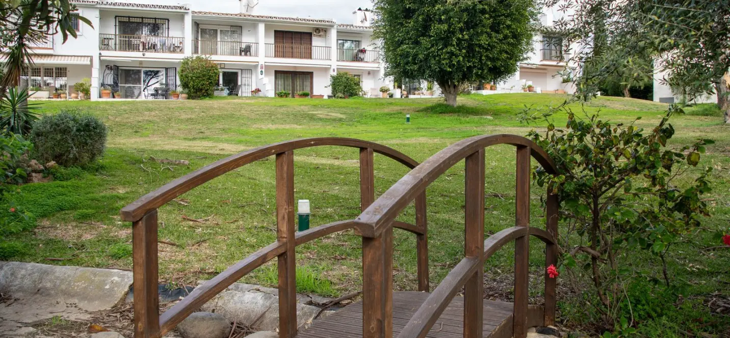 Sale of townhouse in Atalaya 3