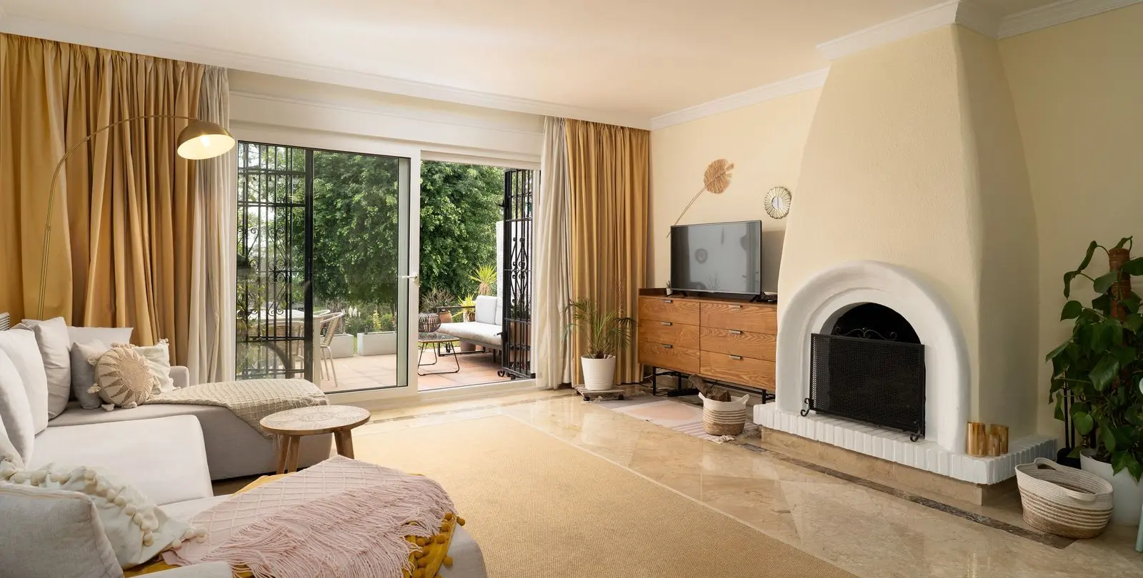Venta de adosado en Atalaya 5