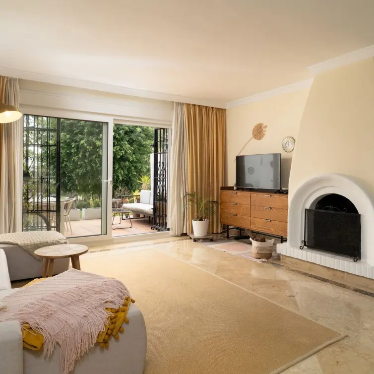 Sale of townhouse in Atalaya