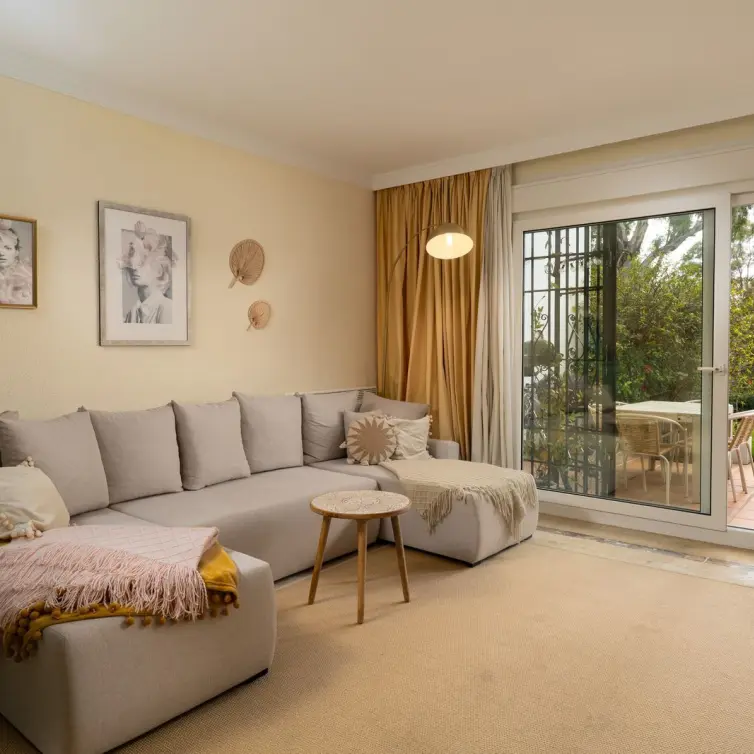 Sale of townhouse in Atalaya