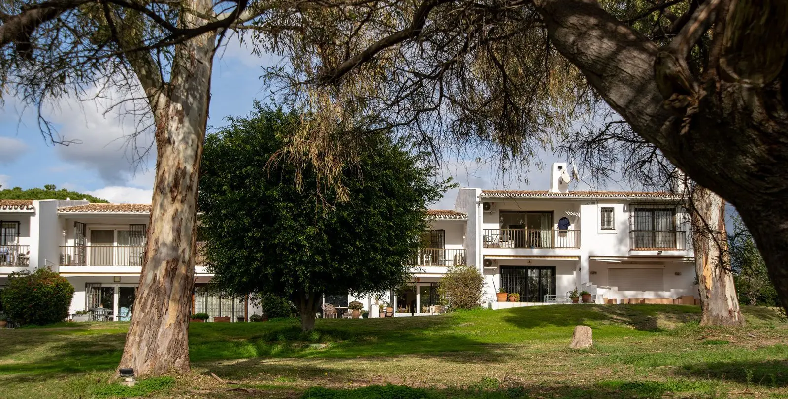 Venta de adosado en Atalaya 20