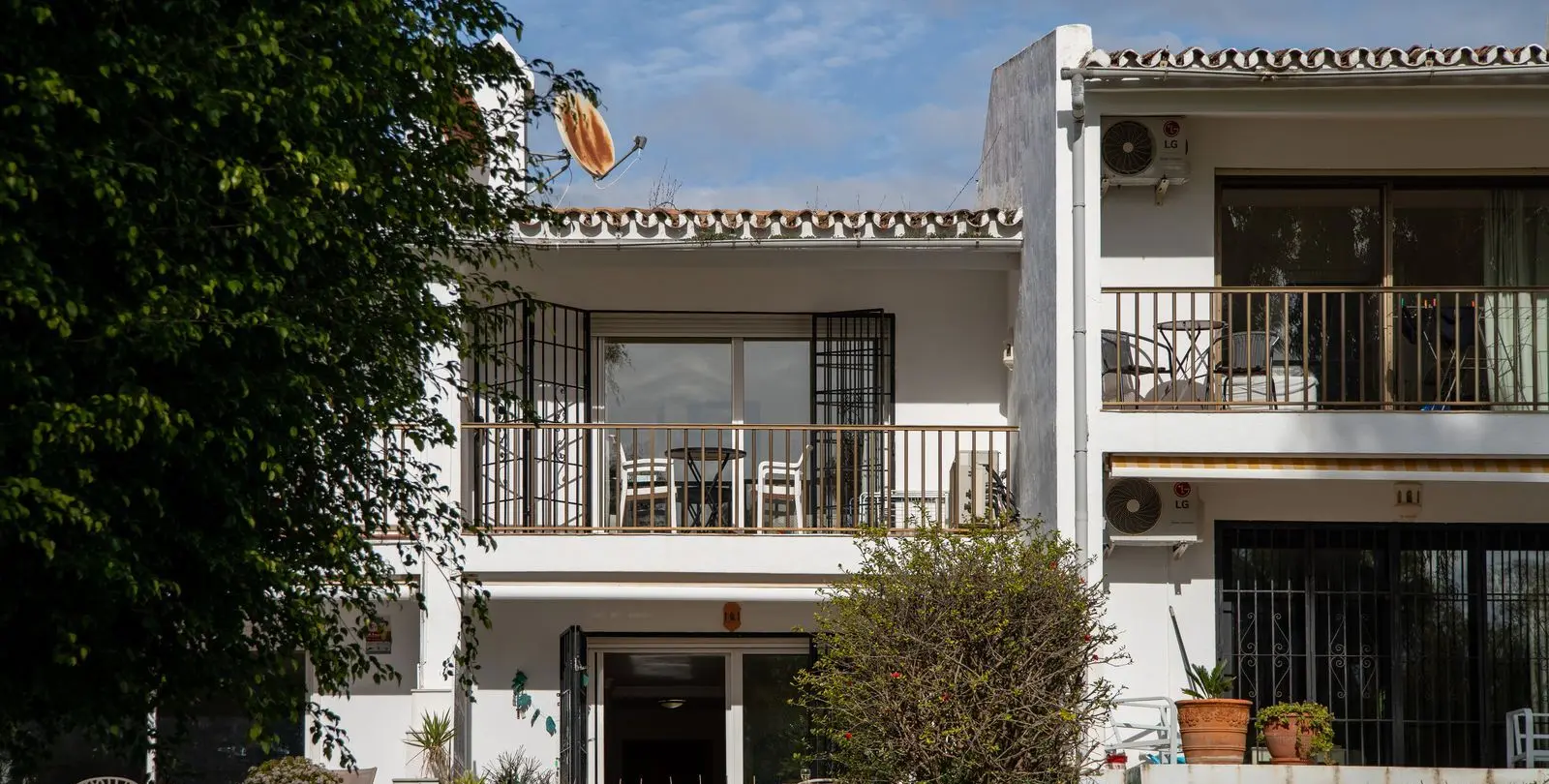 Venta de adosado en Atalaya 21