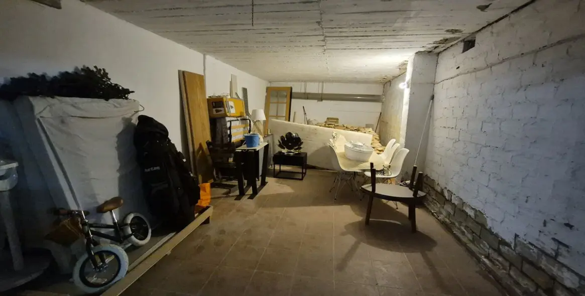 Sale of penthouse duplex in La Duquesa 53