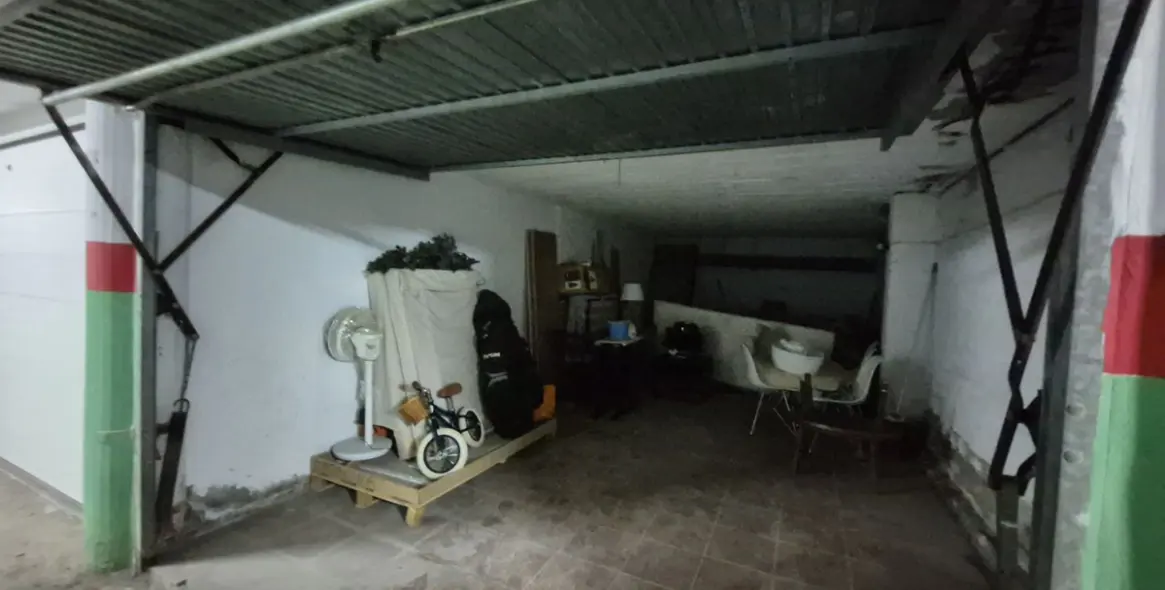 Sale of penthouse duplex in La Duquesa 54