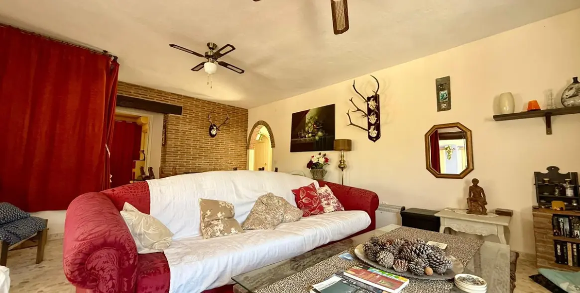 Sale of detached villa in Estepona 8