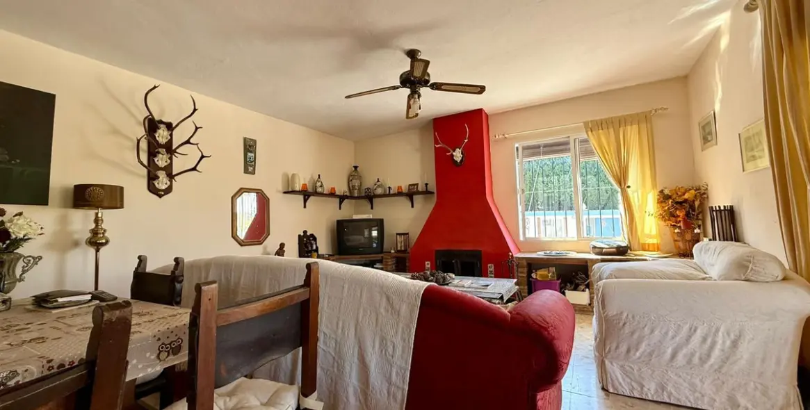 Sale of detached villa in Estepona 10