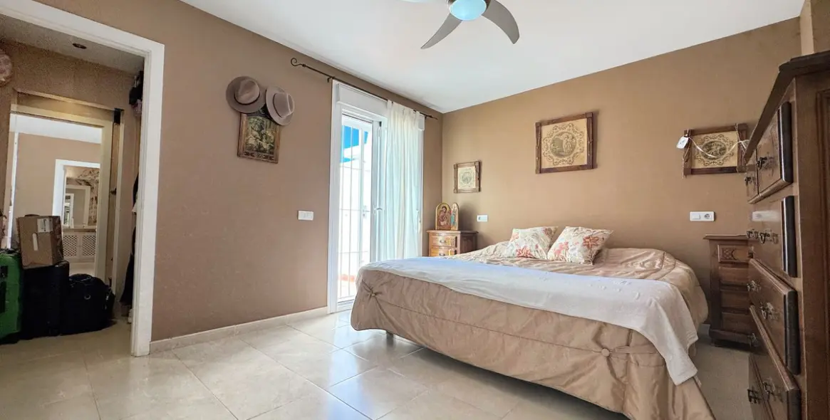 Продажа апартаментов на первом этаже в Nueva Andalucía 9