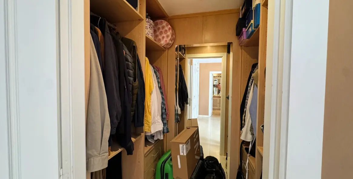 Продажа апартаментов на первом этаже в Nueva Andalucía 12