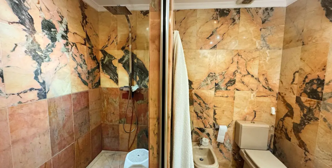 Продажа апартаментов на первом этаже в Nueva Andalucía 14