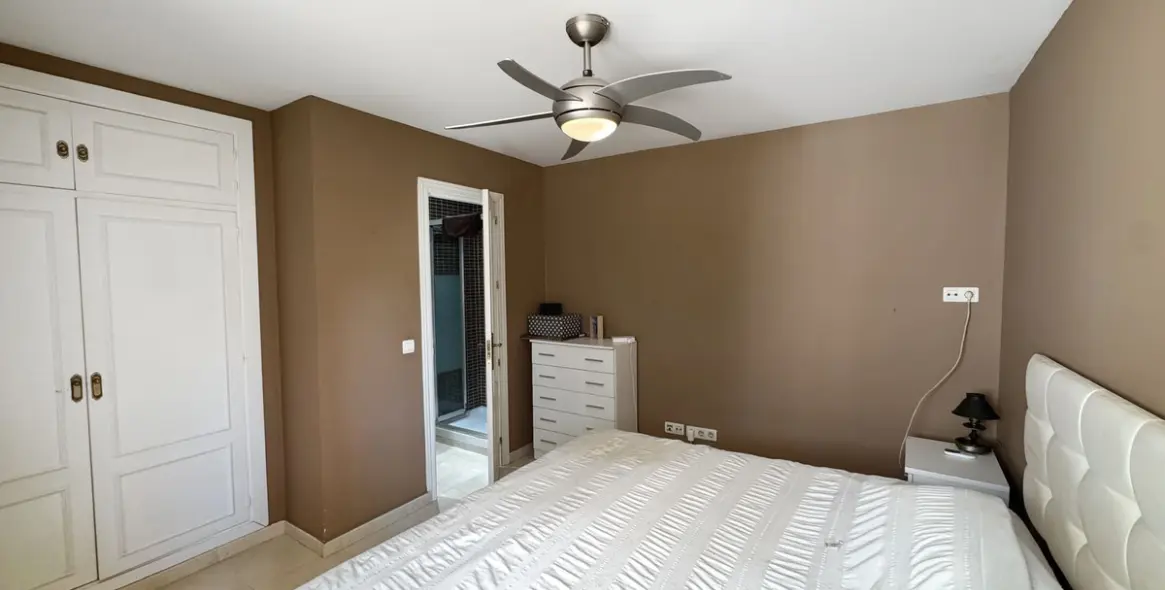 Продажа апартаментов на первом этаже в Nueva Andalucía 17