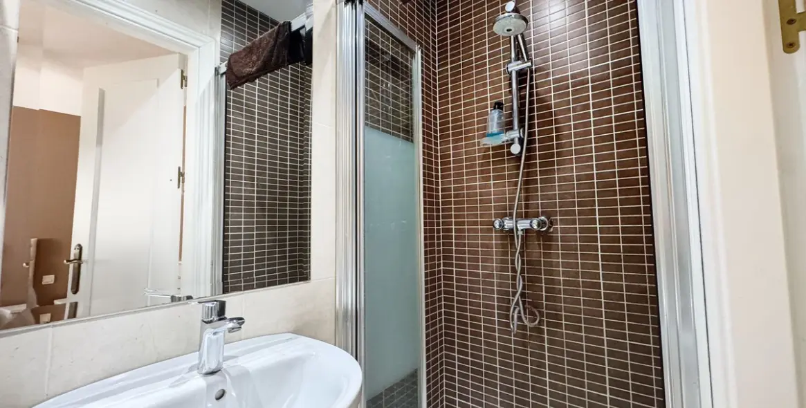 Продажа апартаментов на первом этаже в Nueva Andalucía 20