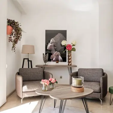 Sale of penthouse in Estepona