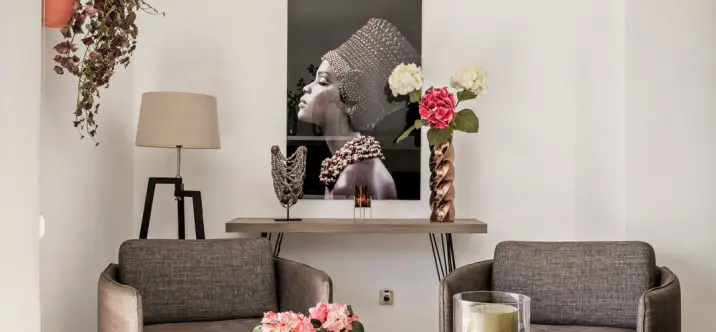 Sale of penthouse in Estepona 4