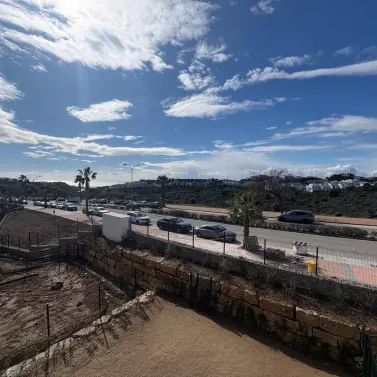 Sale of middle floor apartment in Campo Mijas