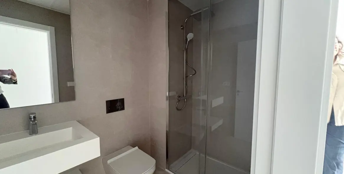 Sale of middle floor apartment in Campo Mijas 10