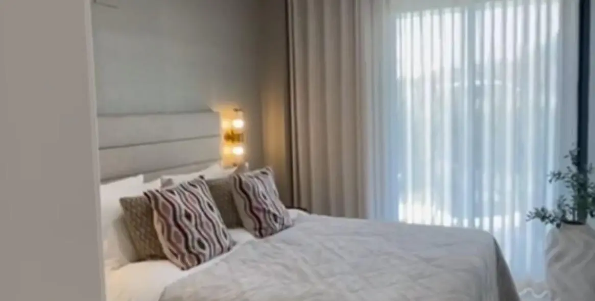 Sale of middle floor apartment in Campo Mijas 17