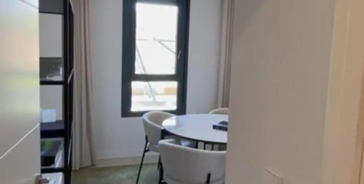 Sale of middle floor apartment in Campo Mijas 18