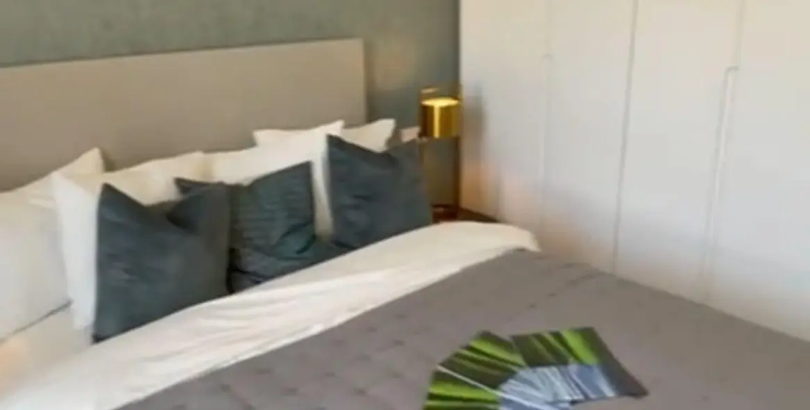 Sale of middle floor apartment in Campo Mijas 19