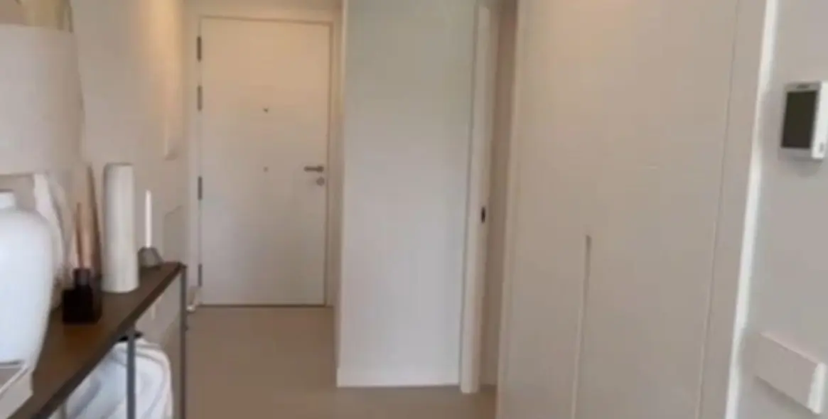 Sale of middle floor apartment in Campo Mijas 24