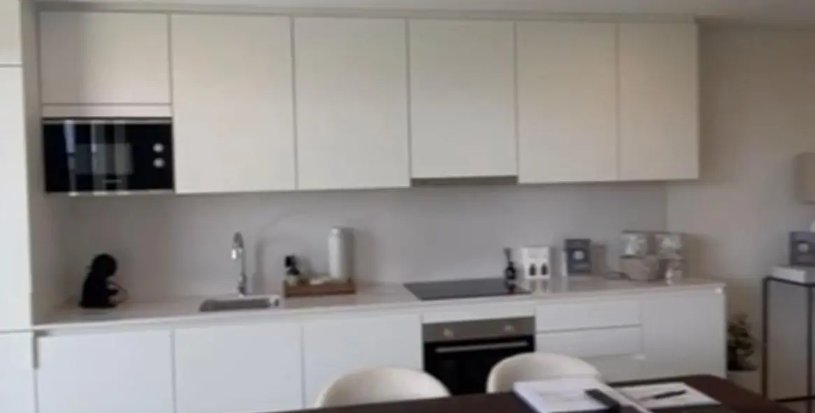Sale of middle floor apartment in Campo Mijas 27