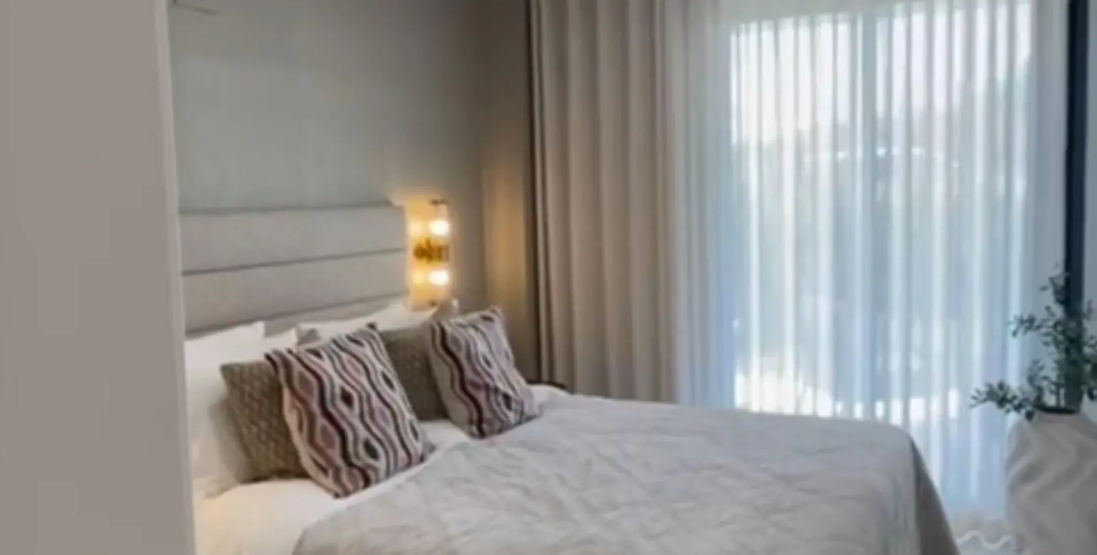 Sale of middle floor apartment in Campo Mijas 17