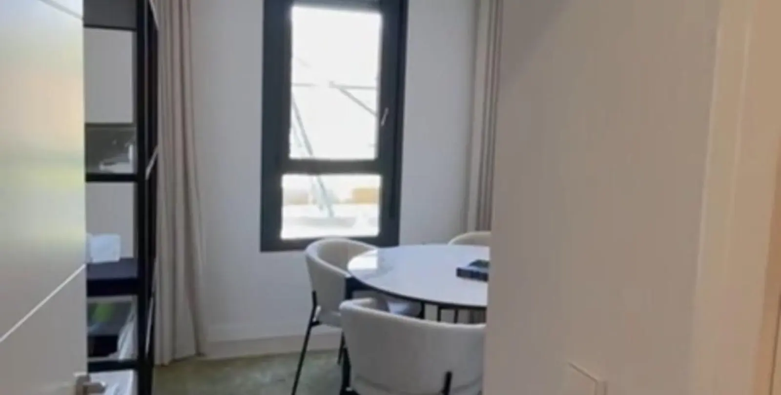 Sale of middle floor apartment in Campo Mijas 18