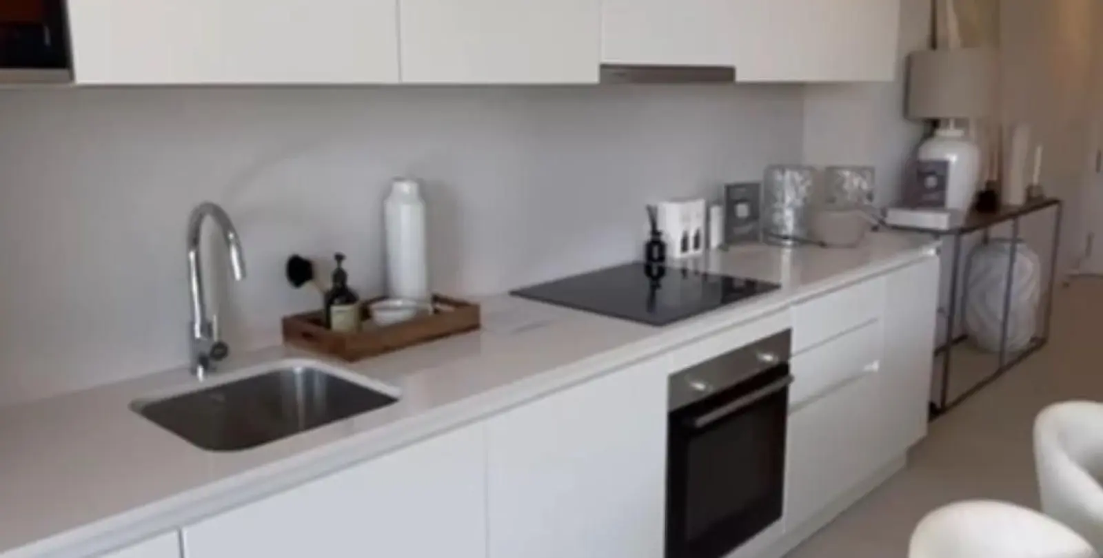 Sale of middle floor apartment in Campo Mijas 26