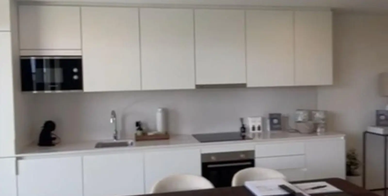Sale of middle floor apartment in Campo Mijas 27