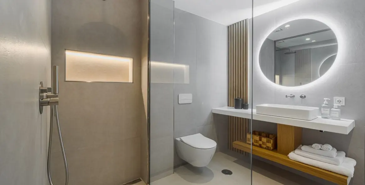 Продажа пентхауса в Bel Air 12