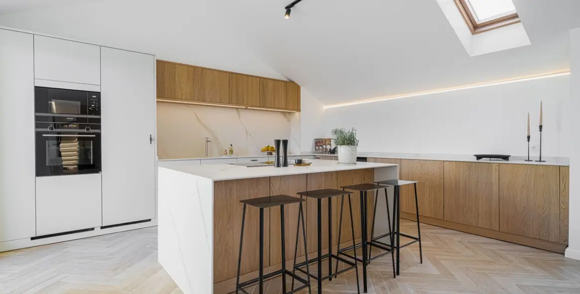 Продажа пентхауса в Bel Air 29