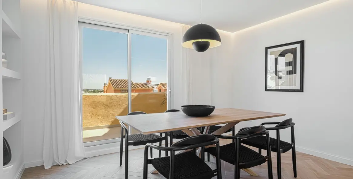 Продажа пентхауса в Bel Air 30