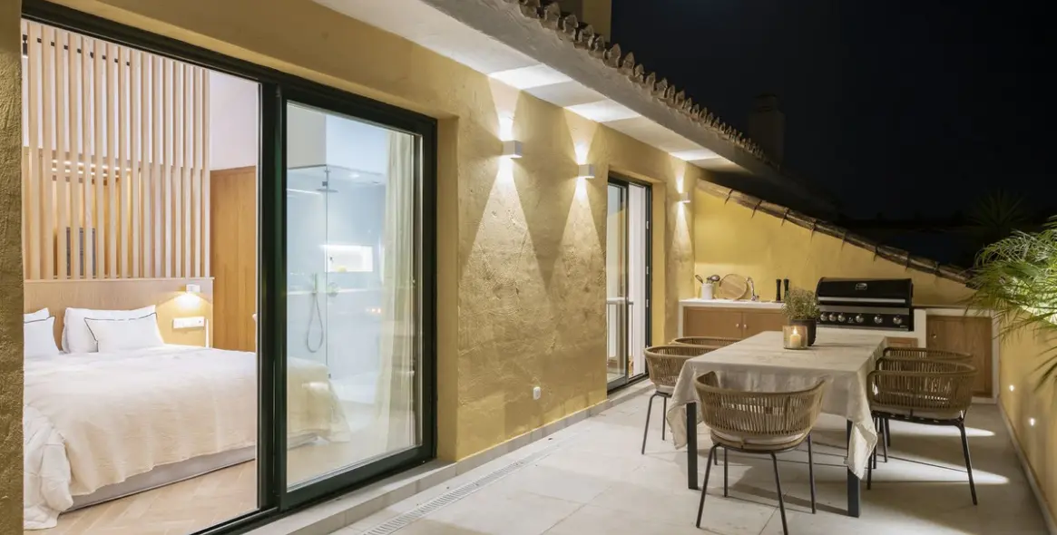 Продажа пентхауса в Bel Air 31