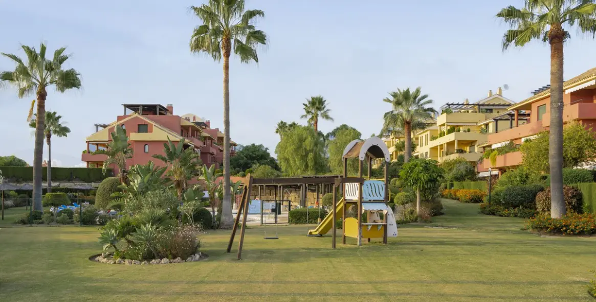 Продажа пентхауса в Bel Air 32