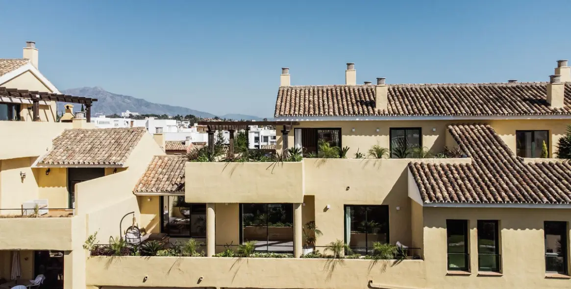 Продажа пентхауса в Bel Air 33