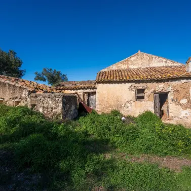 Sale of detached villa in Colmenar