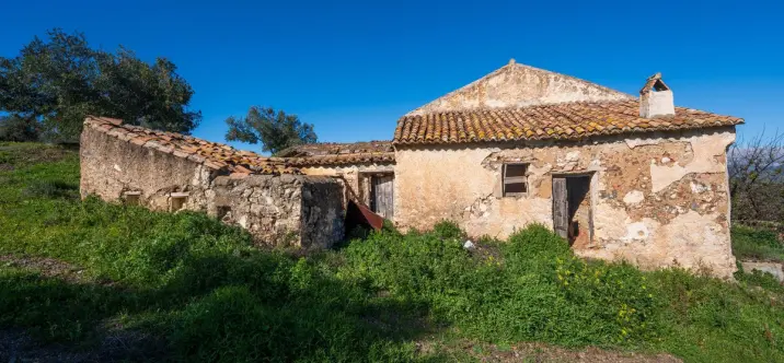 Sale of detached villa in Colmenar 1