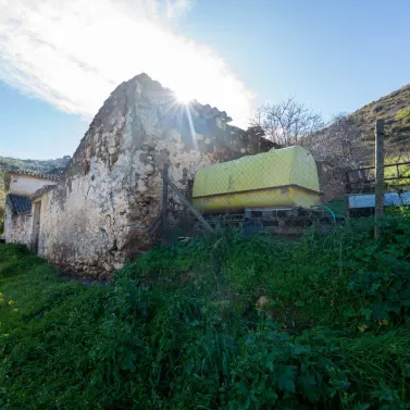 Sale of detached villa in Colmenar